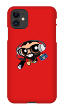 heemzcastgaming iPhone Phone Cases