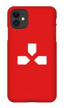 cooptriopodcast iPhone Phone Cases