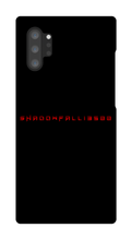 shadowfall13500 Samsung Phone Cases