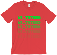 lt_taters T-Shirts