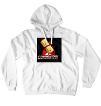 conbon1201 Hoodies (No-Zip/Pullover)