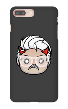 vestyuwu iPhone Phone Cases