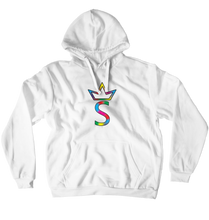 littlesteve40 Hoodies (No-Zip/Pullover)