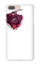 zelovibez0 iPhone Phone Cases