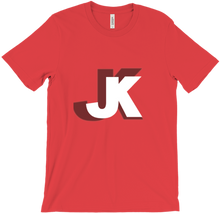 jaklp_tv T-Shirts