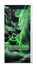 peinraijin Samsung Phone Cases