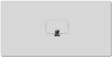 eft_grimreaper XXL Gaming Mousepad
