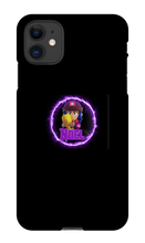 noelno_tv iPhone Phone Cases Brawl Stars