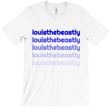 louisthebeastly T-Shirts