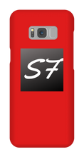 simao7s7 Samsung Phone Cases