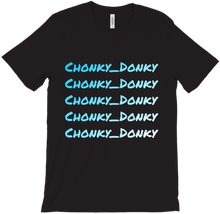 chonky_donky T-Shirts