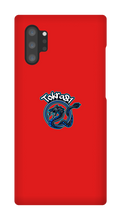 tokra81 Samsung Phone Cases