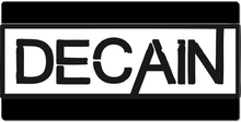 djdecain XXL Gaming Mousepad