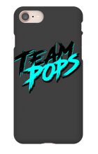 Coque Iphone TeamPops