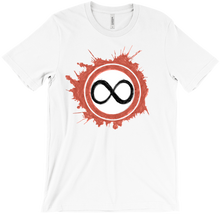 Supido Splash Tshirt