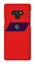 equ4l_life Samsung Phone Cases