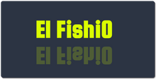 flipyflapyflopyfiiiish XXL Gaming Mousepad