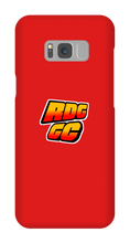 rdg Samsung Phone Cases