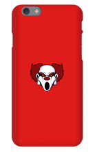 ithejok3r iPhone Phone Cases