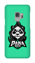 elpananuevo Samsung Phone Cases