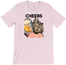 T-Shirt Cheers