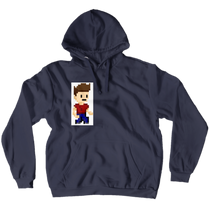 bence912 Hoodies (No-Zip/Pullover)