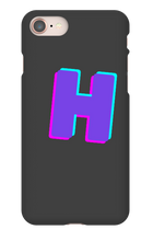 h1ghland3rrrr iPhone Phone Cases