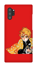 pyknic's Samsung Phone Cases