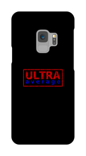 ultraaveragegaming Samsung Phone Cases
