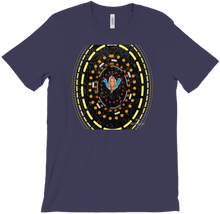 ANG Color stamp T-Shirts