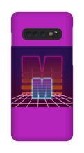 manuelmetal Samsung Phone Cases