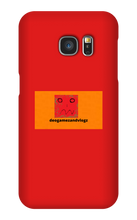 deogamesvlogs Samsung Phone Cases