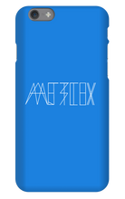 MajesticHexx iPhone Cases