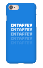 imtaffey iPhone Phone Cases