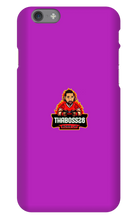 thaboss26 iPhone Phone Cases
