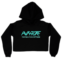 AVI47ORE-twitch hoodie-women-cropped