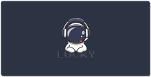 jakemcm XXL Gaming Mousepad