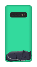 dianaelydor Samsung Phone Cases