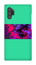 vamp_apo Samsung Phone Cases