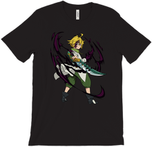 zelax_tw T-Shirts