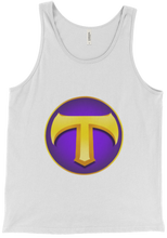 theonecalledtate Tank Top