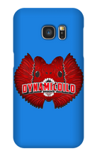 DynamicDilo Samsung Phone Cases