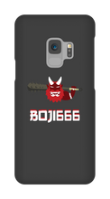 boji666 Samsung Phone Cases