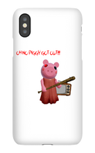yotigamer iPhone Phone Cases