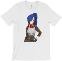 Lost Legend Kathryn "Hand-on-Hip" T-Shirt