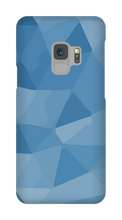 riman-Blue Samsung Cases