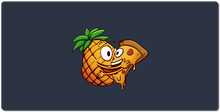 Pineapple Love deskmat
