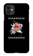 easyparisi Christmas iPhone Phone Cases