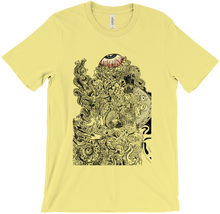 brubsaqui T-Shirts