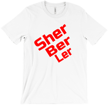 Sherberler T-Shirts